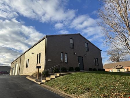 Preview of Industrial space for Sale at 128 Prospect Ave