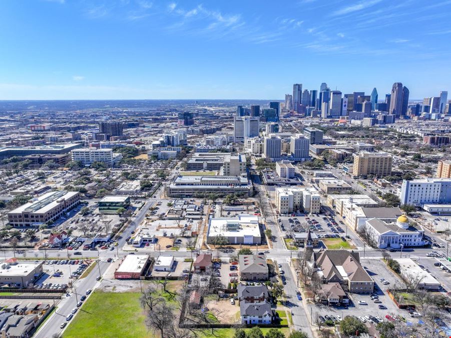 Fully Leased Apartments for Sale