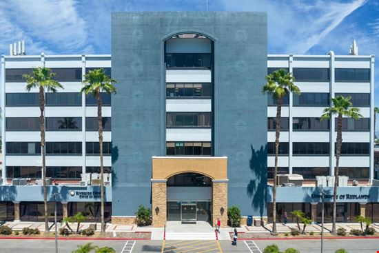 ESDI - Riverside Central Business Center - Riverside Central Business Center