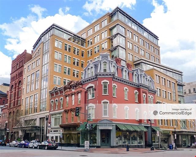 The Atlantic Building