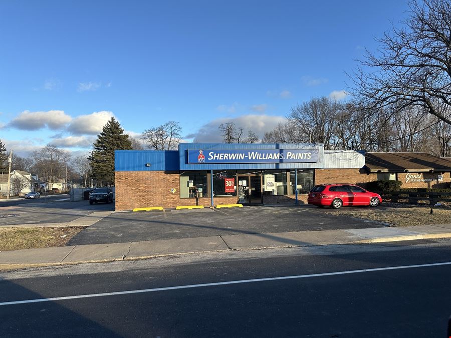 3414 N Prospect Rd