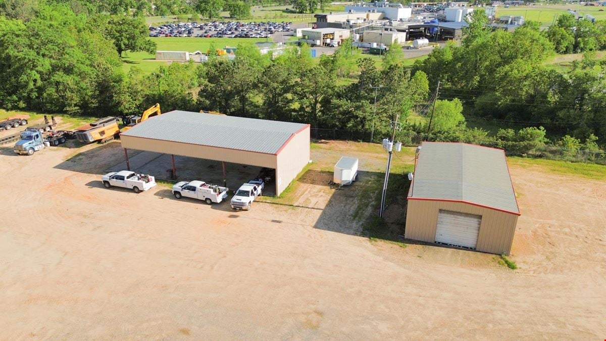 Industrial For Sale 