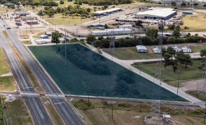 New Dallas Hwy