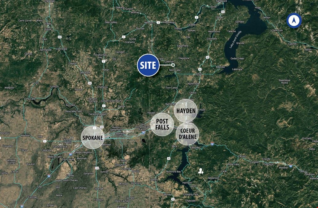 275 Industrial Park