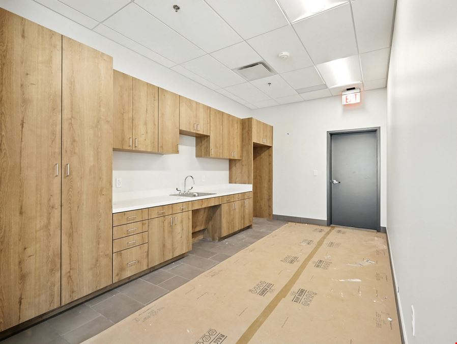 Lakeside Business Center I