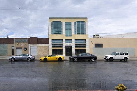 Preview of Industrial space for Sale at 781 E 14th Pl