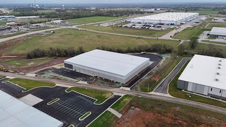Preview of Industrial space for Rent at 3130 E Hankins Rd