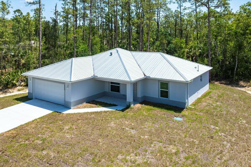 Lehigh SFR Portfolio of Homes & Lots