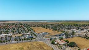 Ward Rd. Highway Commercial Development Site
