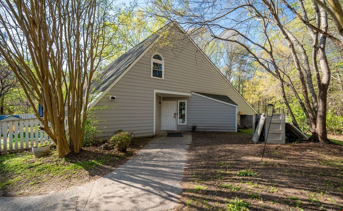 1307 W. Woodcroft Pkwy