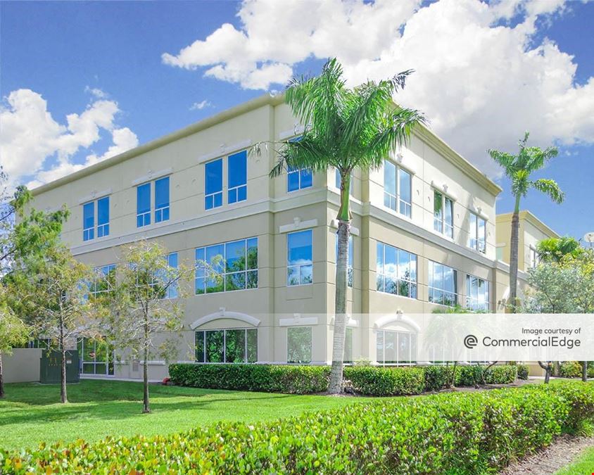 3000 SW 148th Ave