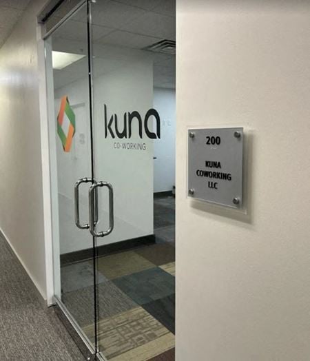 Preview of Office space for Rent at 7751 Belfort Parkway, Suite 200