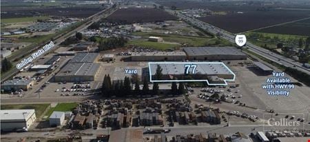 Preview of Industrial space for Rent at 1775 Park Street