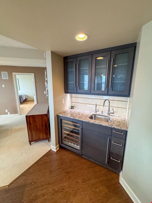 Downtown Rochester Residential Condo