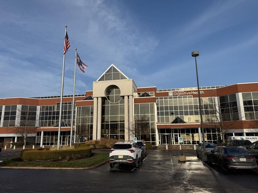 Embassy Park