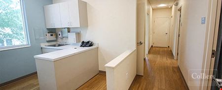 Preview of Office space for Rent at 1727 Kirby Pkwy