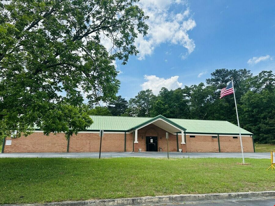 4611 GA Highway 138