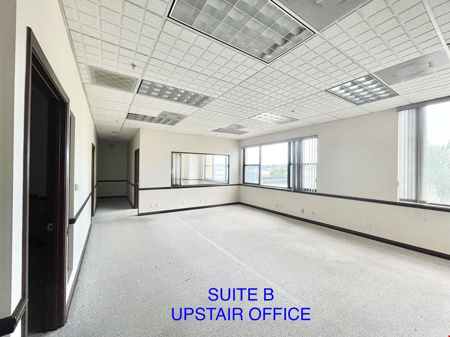 432 Commerce Court
