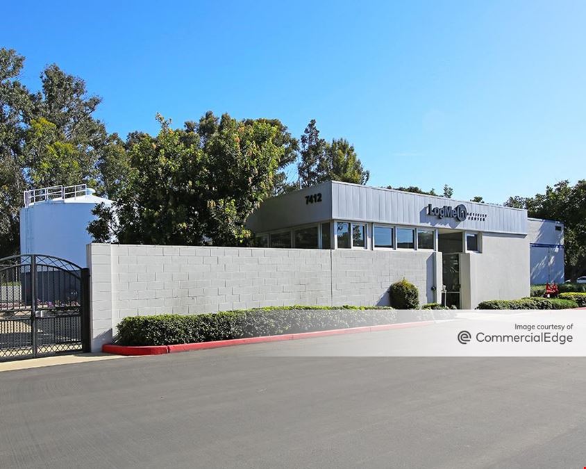 Hollister Business Park