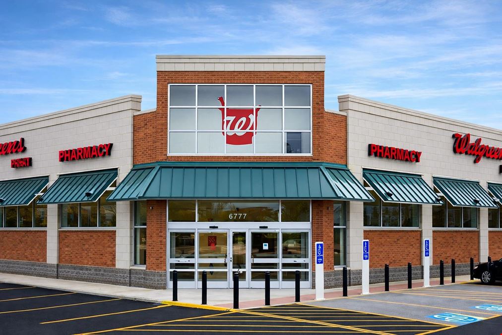 WALGREENS, UNION