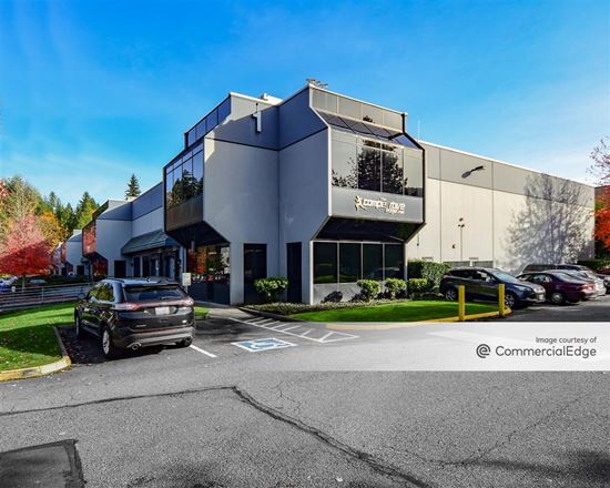 Preview of Industrial space for Rent at 8100 304th Avenue SE