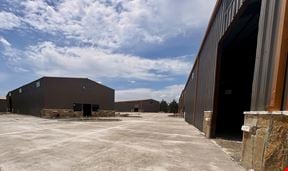 Rockwall Flex Warehouse Space