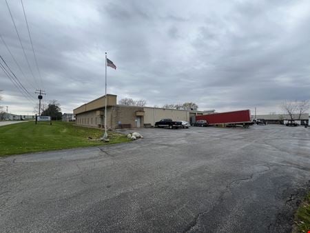 Preview of commercial space at 1619 W Luthy Dr