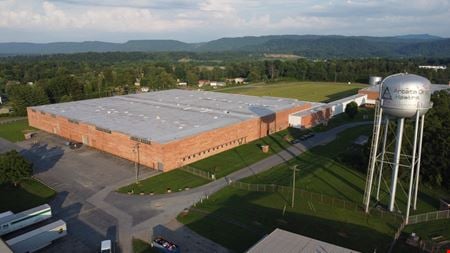 Preview of Industrial space for Rent at 121 Kingsport Press Road