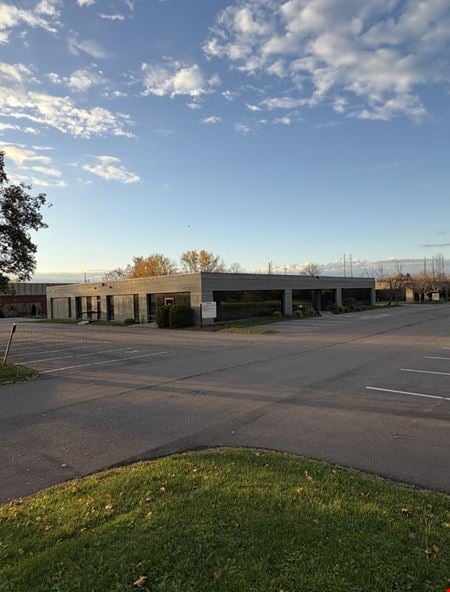Preview of Office space for Rent at 4709 Crossroads Park Drive