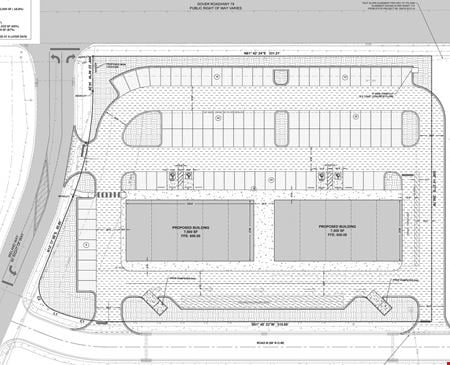 Preview of Retail space for Rent at Dover Rd