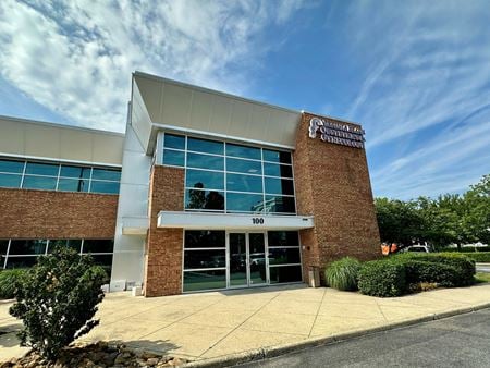 Preview of Office space for Rent at 100 Constitution Drive