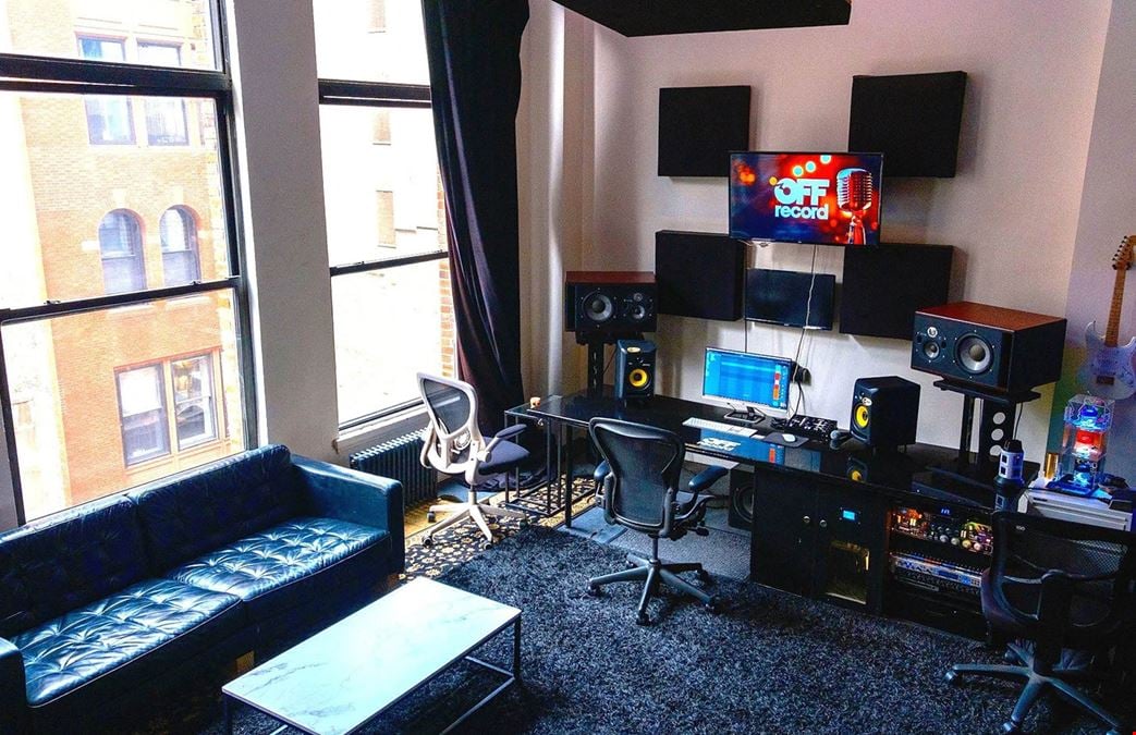 Bankruptcy Sale: 13 E 37th St