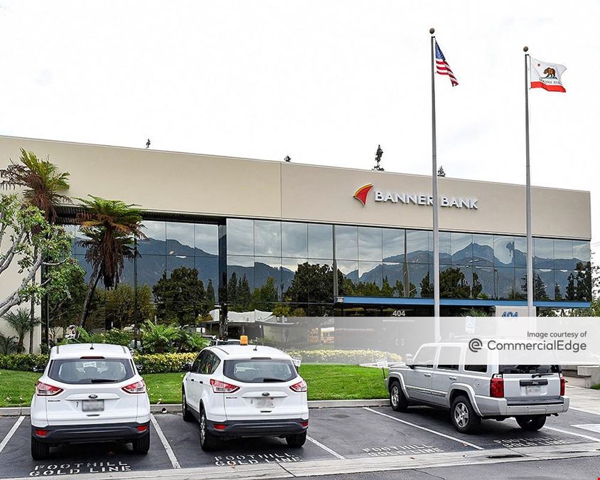 Foothill Technology Center