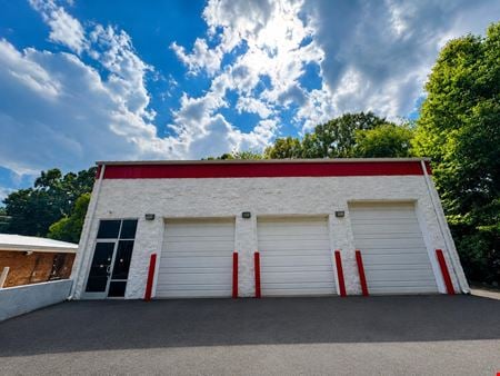 Preview of Retail space for Rent at 8214 Moores Chapel Road