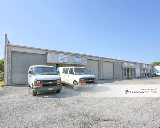 Preview of Retail space for Rent at 2701 South Great Southwest Pkwy