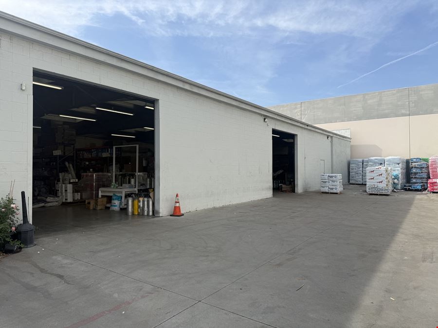 2224 - SOUTH EL MONTE