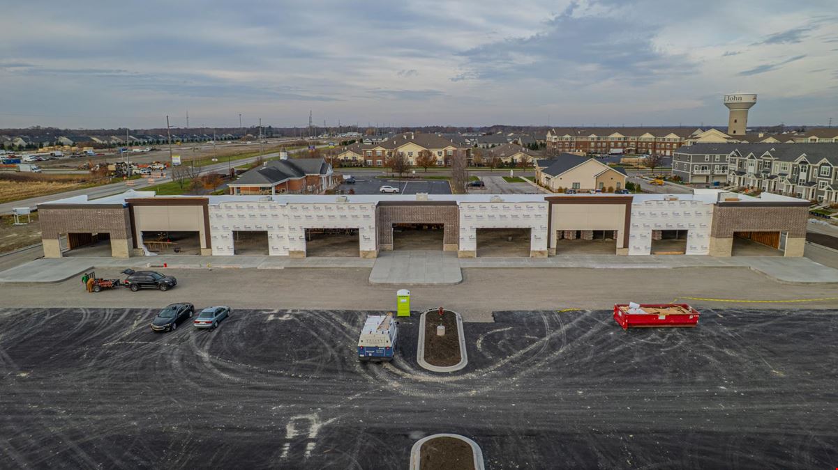 8750-8772 W 109th Ave.