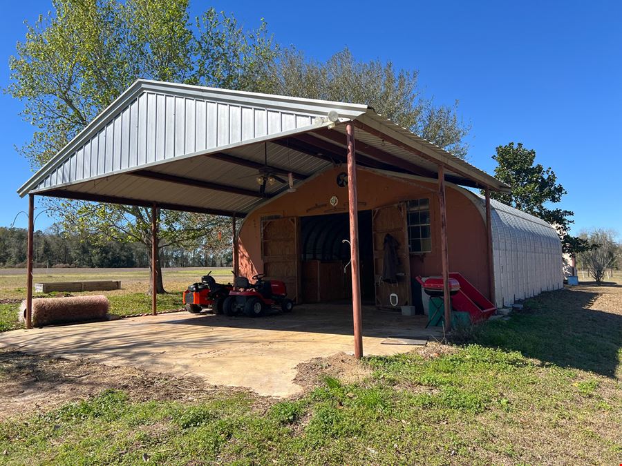 Union Hill Farm