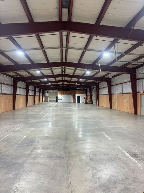 250 SE Booth Bend Rd