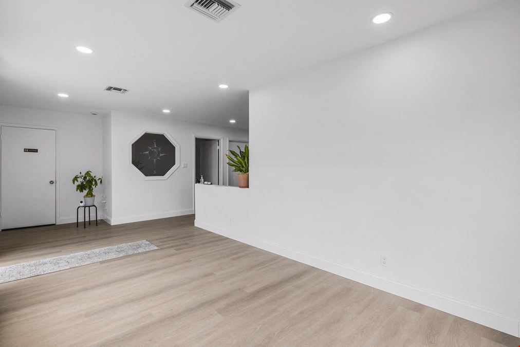 Premier Office/Retail Buildings