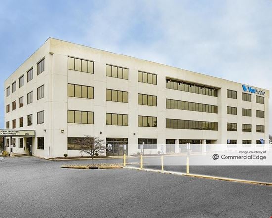 Preview of Office space for Rent at 6100 Rockside Woods Blvd North