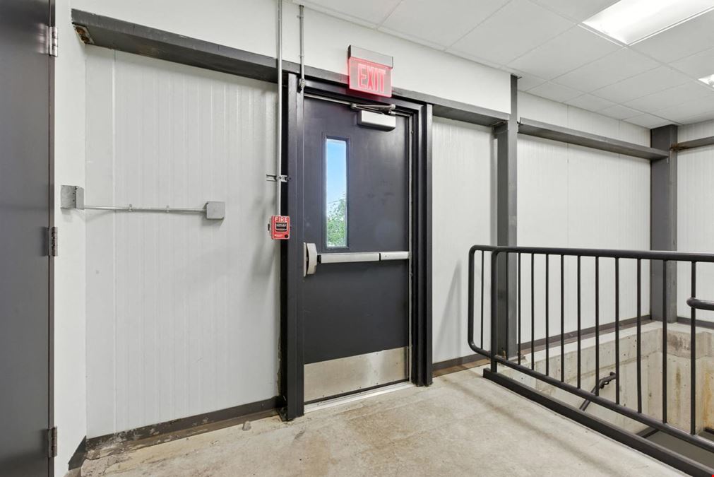 New Industrial Space for Lease in Salem, MA