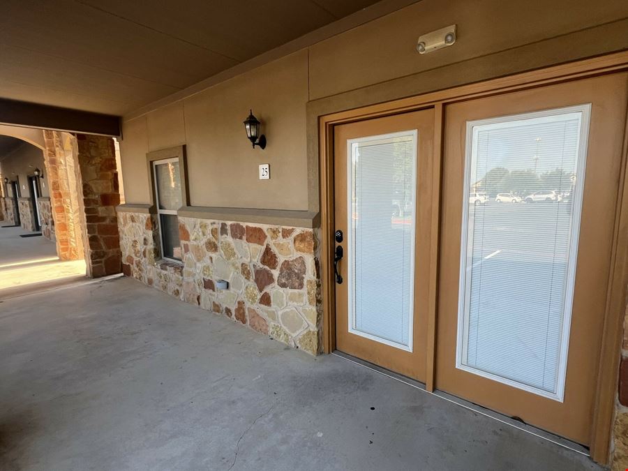 Legands Village II Office Condominiums #25-26