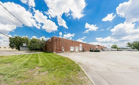 Preview of Industrial space for Rent at 1207-1223 Macon / 1225 Bedford