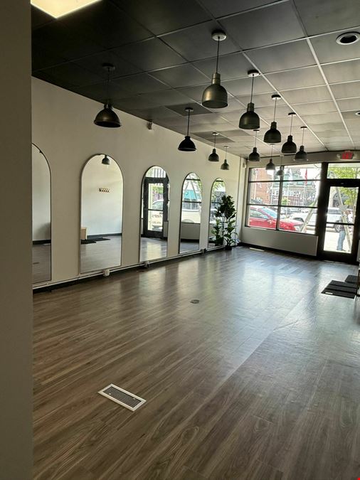 110 W Auglaize Street