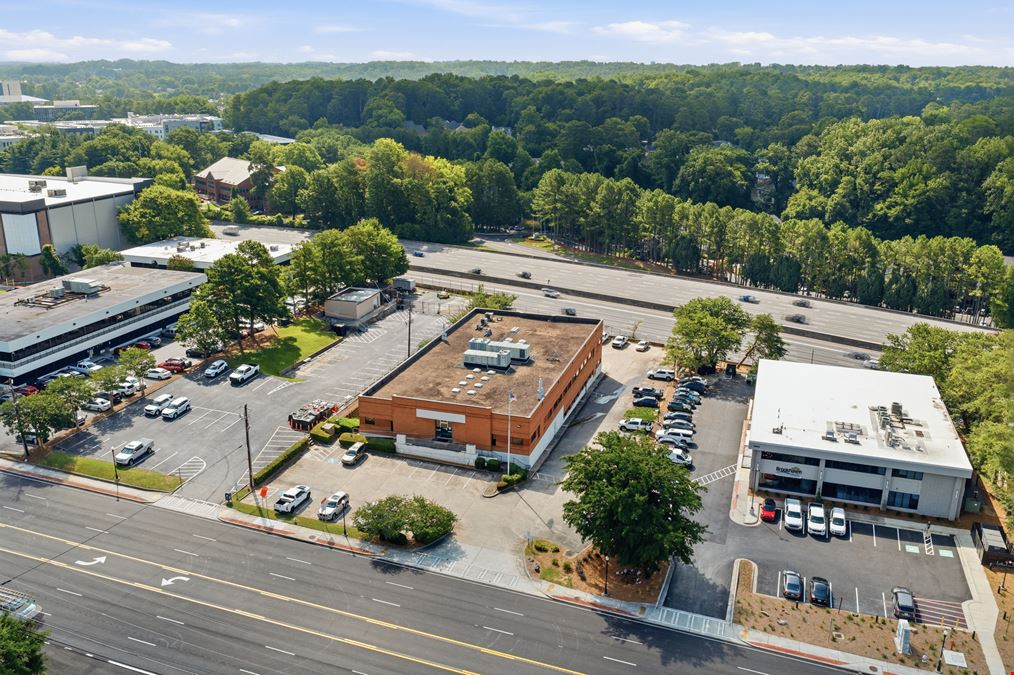 2677 Buford Hwy NE