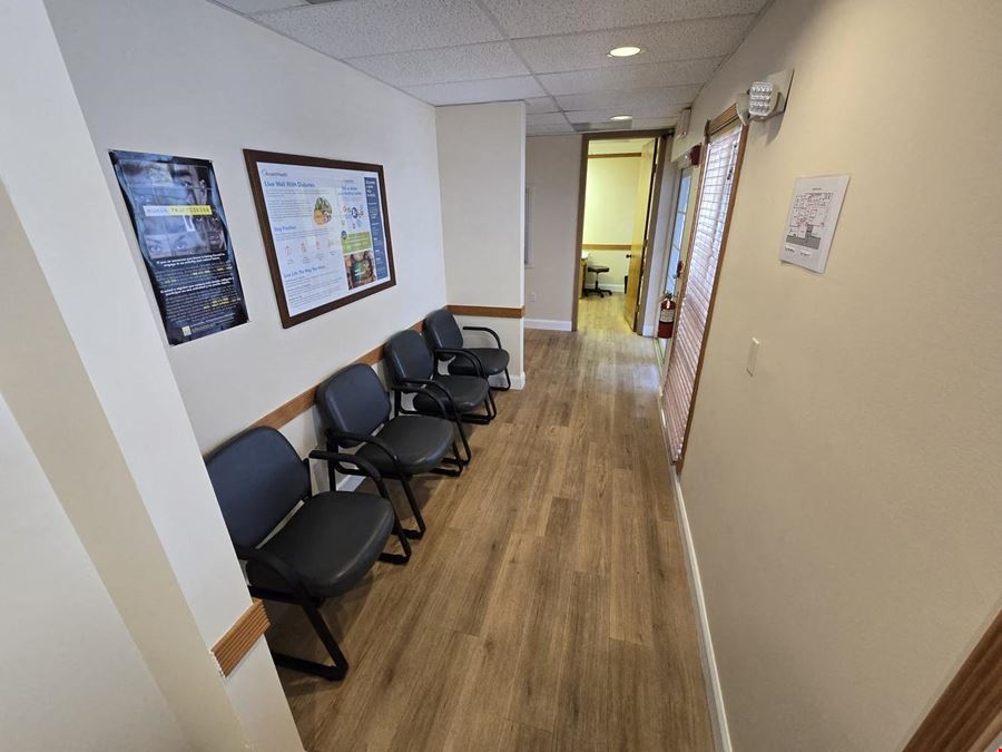 Professional / Medical Office Condo
