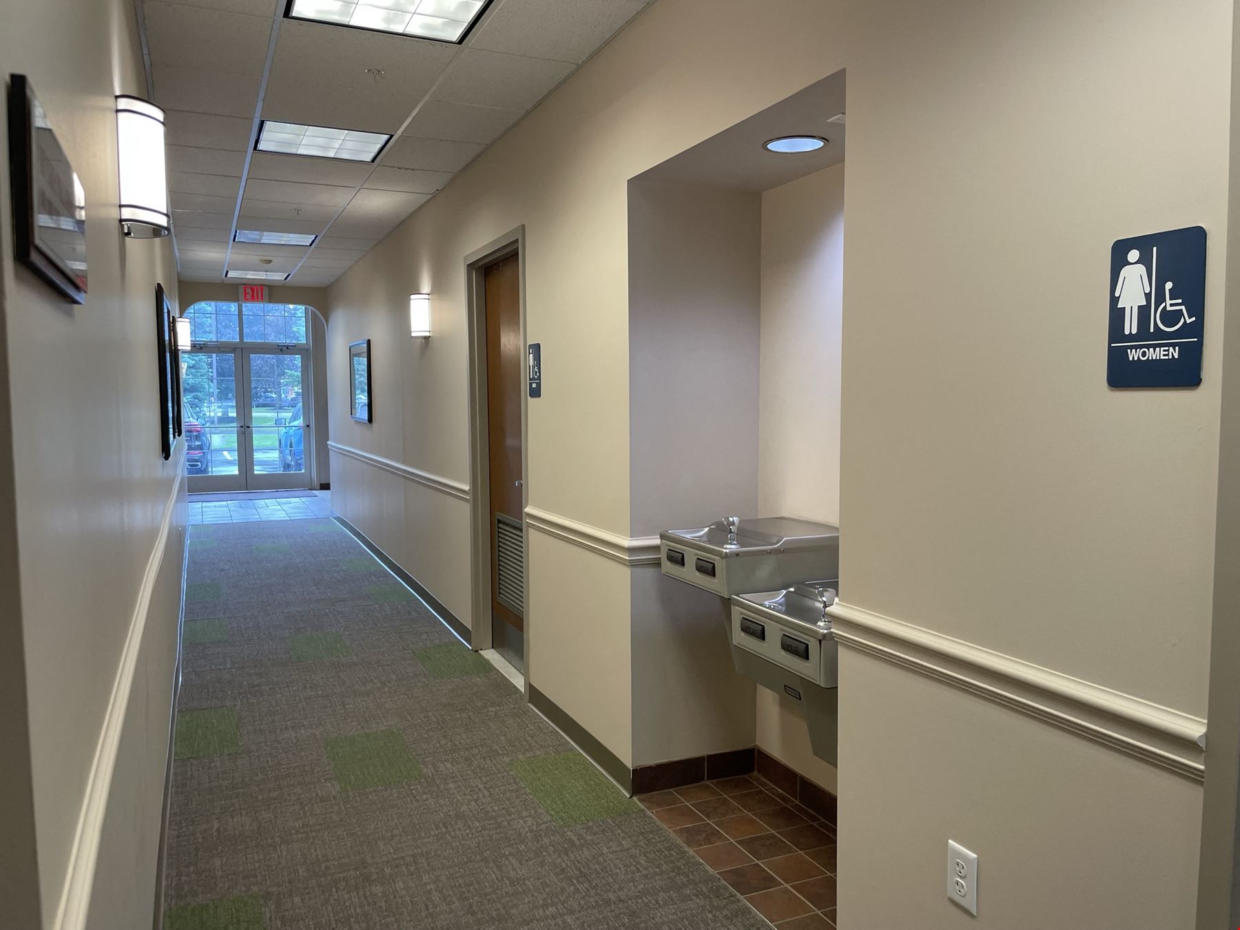 12 Corporate Dr
