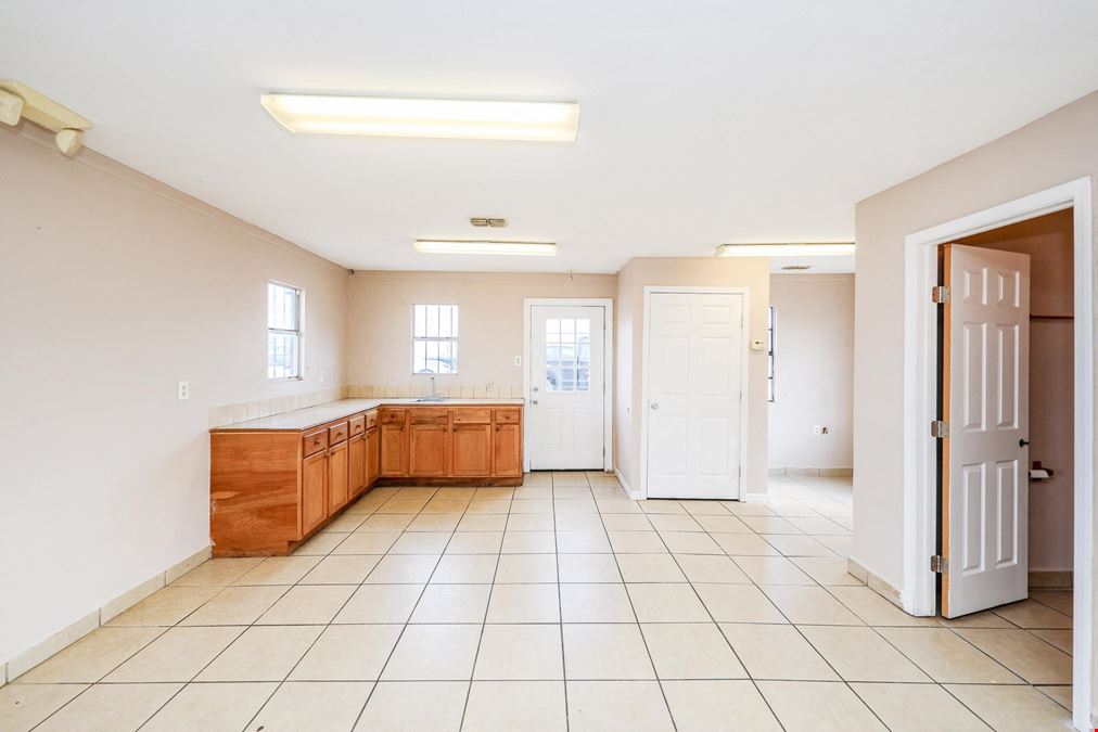 302 El Pico Rd
