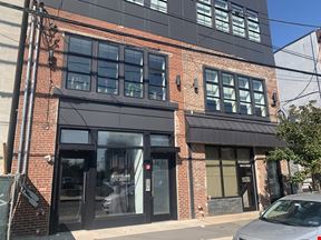2,100 SF | 620 N. Front St | Turn-Key Office/Retail Space for Lease